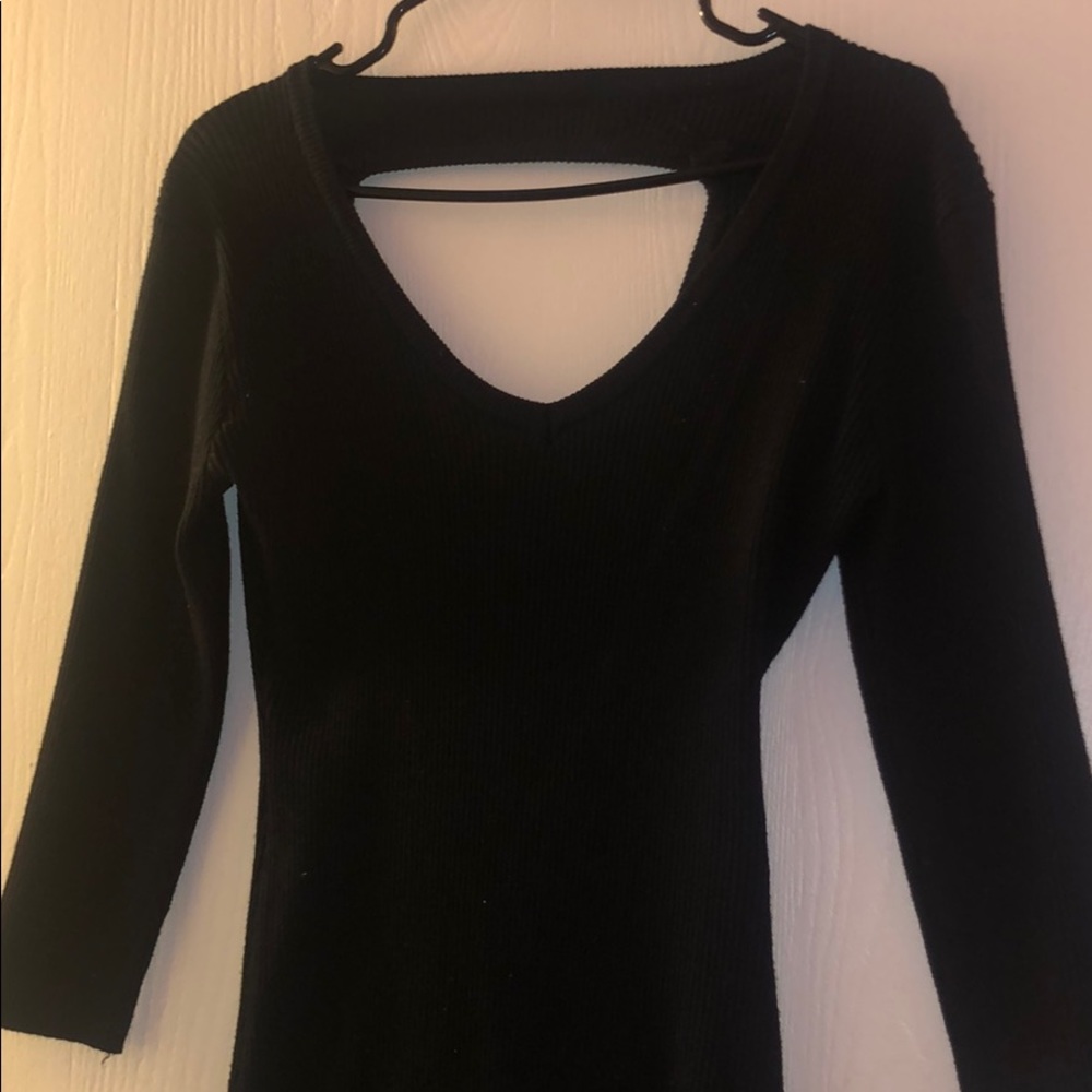 LBD 💥🌑LITTLE BLACK DRESS 🌑💥